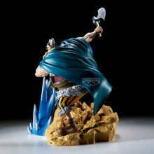 Load image into Gallery viewer, One Piece: Brogy Senkozekkei Banpresto