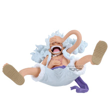 Load image into Gallery viewer, One Piece: Monkey D Luffy III (Gear 5 Ver.) King of Artist Banpresto