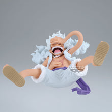 Load image into Gallery viewer, One Piece: Monkey D Luffy III (Gear 5 Ver.) King of Artist Banpresto