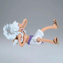 Load image into Gallery viewer, One Piece: Monkey D Luffy III (Gear 5 Ver.) King of Artist Banpresto