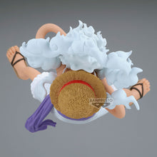 Load image into Gallery viewer, One Piece: Monkey D Luffy III (Gear 5 Ver.) King of Artist Banpresto