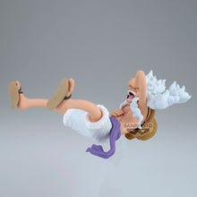 Load image into Gallery viewer, One Piece: Monkey D Luffy III (Gear 5 Ver.) King of Artist Banpresto