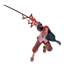 Load image into Gallery viewer, One Piece: Shanks (Special Ver.) Battle Record Collection Banpresto