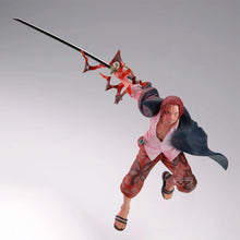 Load image into Gallery viewer, One Piece: Shanks (Special Ver.) Battle Record Collection Banpresto