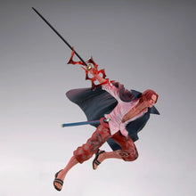 Load image into Gallery viewer, One Piece: Shanks (Special Ver.) Battle Record Collection Banpresto