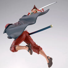Load image into Gallery viewer, One Piece: Shanks (Special Ver.) Battle Record Collection Banpresto