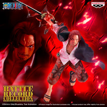 Load image into Gallery viewer, One Piece: Shanks (Special Ver.) Battle Record Collection Banpresto