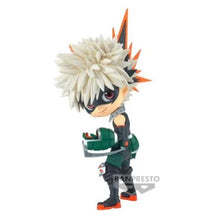 Load image into Gallery viewer, My Hero Academia Q Posket Katsuki Bakugo II