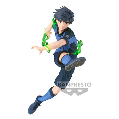 Blue Lock Yoichi Isagi Awakening Version Banpresto