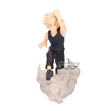 Load image into Gallery viewer, My Hero Academia Combination Battle - Katsuki Bakugo Banpresto