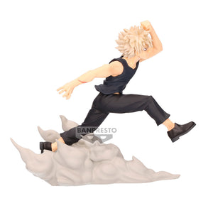 My Hero Academia Combination Battle - Katsuki Bakugo Banpresto