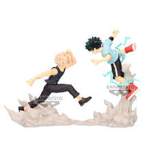 Load image into Gallery viewer, My Hero Academia Combination Battle - Katsuki Bakugo Banpresto