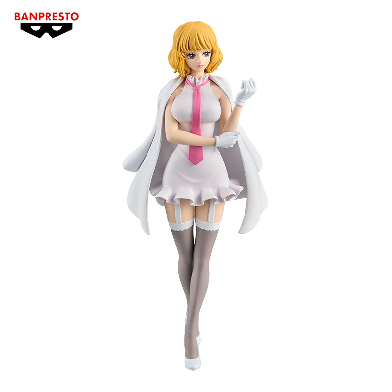 ONE PIECE DXF THE GRANDLINE MEN 15TH EDITION ロビン、ゾロ、フランキー、ナミ、サンジ、ルフィ One Piece DXF Grandline Series Stussy Banpresto Figure