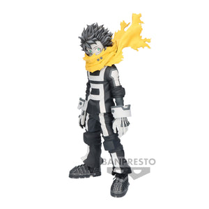 My Hero Academia Season 7 - Izuku Midoriya Banpresto