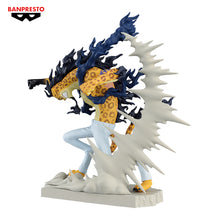 Load image into Gallery viewer, One Piece Senozekkei Rob Lucci (Leopard Awakening Form ver.) Banpresto