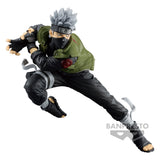 Naruto Shippuden Colosseum Figure - Kakashi Hatake Banpresto