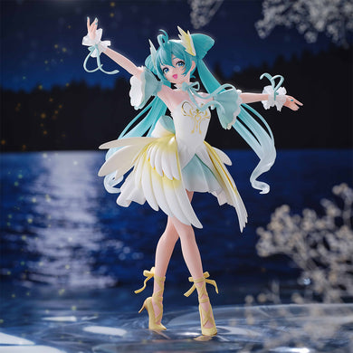 Hatsune Miku (Swan Lake Classical Tuning Ver.) Evolve Banpresto