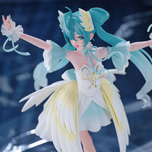 Load image into Gallery viewer, Hatsune Miku (Swan Lake Classical Tuning Ver.) Evolve Banpresto