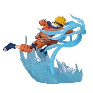 Naruto Combination Battle - Naruto Uzumaki Banpresto