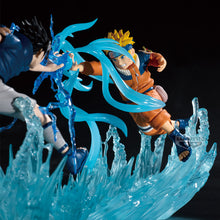 Load image into Gallery viewer, Naruto Combination Battle - Naruto Uzumaki Banpresto