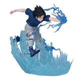 Naruto Combination Battle - Sasuke Uchiha Banpresto