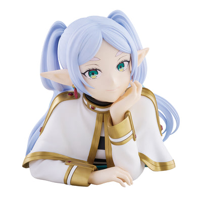 Frieren Beyond Journey's End Frieren Bust Banpresto