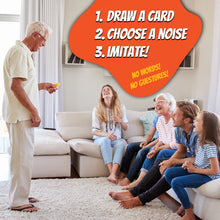 Load image into Gallery viewer, Guess That Noise - Travel Edition