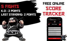 Load image into Gallery viewer, Punchy Kicky