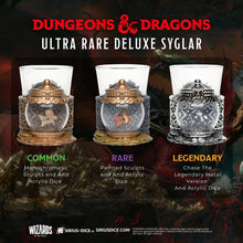 Load image into Gallery viewer, Dungeons &amp; Dragons by Sirius Dice - Mini Dice Cups Series 2