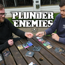 Load image into Gallery viewer, Cursed Tides