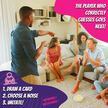 Load image into Gallery viewer, Guess That Noise 2