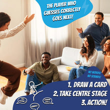 Load image into Gallery viewer, Guess That Action