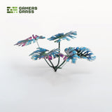 Gamers Grass Laser Plants - Alien Monstera