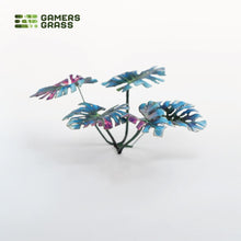 Load image into Gallery viewer, Gamers Grass Laser Plants - Alien Monstera
