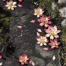 Load image into Gallery viewer, Gamers Grass Laser Plants - Lotus Flower