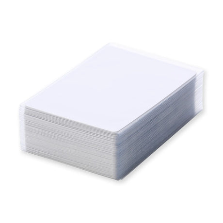 VaultX Soft Card 200 Sleeves