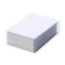 Load image into Gallery viewer, VaultX Soft Card 200 Sleeves