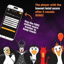 Load image into Gallery viewer, Spooky Goose