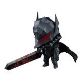 Berserk: Guts (Berserker Armor Ver.) Nendoroid Figure