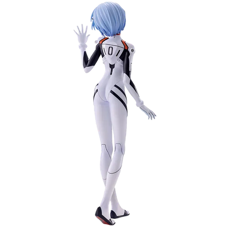 Neon Genesis Evangelion: Rei Ayanami (30th Anniversary Ver.) Ichibansho
