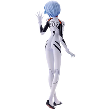Load image into Gallery viewer, Neon Genesis Evangelion: Rei Ayanami (30th Anniversary Ver.) Ichibansho