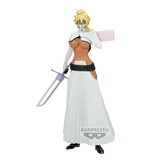 Bleach: Tier Harribel Glitter & Glamours Banpresto