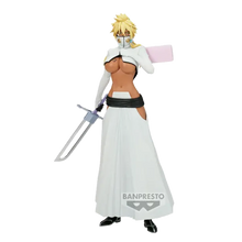 Load image into Gallery viewer, Bleach: Tier Harribel Glitter &amp; Glamours Banpresto