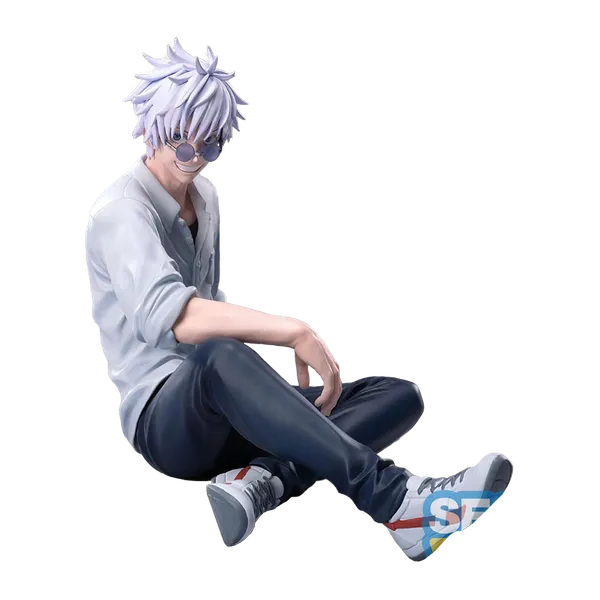 Jujutsu Kaisen: Satoru Gojo (Hidden Inventory/Premature Death Ver) Yumemirize Statue