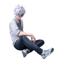 Load image into Gallery viewer, Jujutsu Kaisen: Satoru Gojo (Hidden Inventory/Premature Death Ver) Yumemirize Statue