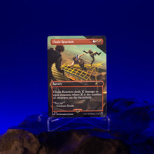 Load image into Gallery viewer, Magic The Gathering: Secret Lair x Playstation Uncharted