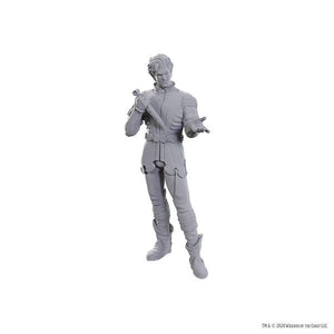 D&D Nolzur's Marvelous Miniatures Special Edition Baldur's Gate 3 - Gale & Astarion