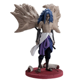 Naruto Shippuden: Sasuke Uchiha Memorable Saga Special Banpresto