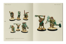 Load image into Gallery viewer, Mold Mold Mold