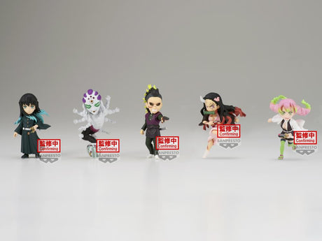 Demon Slayer World Collectable Figure Vol 12